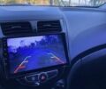Бежевый Хендай Акцент, объемом двигателя 1.4 л и пробегом 130 тыс. км за 7400 $, фото 10 на Automoto.ua