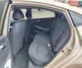 Бежевий Хендай Акцент, об'ємом двигуна 1.4 л та пробігом 160 тис. км за 7600 $, фото 8 на Automoto.ua