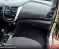 Бежевий Хендай Акцент, об'ємом двигуна 1.4 л та пробігом 94 тис. км за 8900 $, фото 6 на Automoto.ua