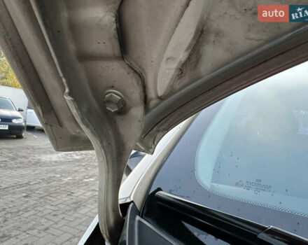 Бежевый Хендай Акцент, объемом двигателя 1.4 л и пробегом 175 тыс. км за 5400 $, фото 30 на Automoto.ua