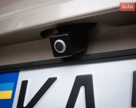 Бежевый Хендай Акцент, объемом двигателя 1.6 л и пробегом 153 тыс. км за 8200 $, фото 34 на Automoto.ua