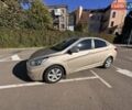 Бежевий Хендай Акцент, об'ємом двигуна 1.4 л та пробігом 160 тис. км за 7200 $, фото 29 на Automoto.ua