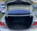Бежевый Хендай Акцент, объемом двигателя 1.4 л и пробегом 130 тыс. км за 7400 $, фото 6 на Automoto.ua