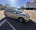 Бежевий Хендай Акцент, об'ємом двигуна 1.4 л та пробігом 160 тис. км за 7200 $, фото 27 на Automoto.ua