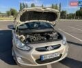 Бежевий Хендай Акцент, об'ємом двигуна 1.4 л та пробігом 106 тис. км за 8500 $, фото 33 на Automoto.ua