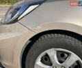 Бежевий Хендай Акцент, об'ємом двигуна 1.4 л та пробігом 160 тис. км за 7200 $, фото 10 на Automoto.ua