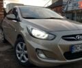 Хендай Акцент 2012 в Черновцах на Automoto.ua Бежевый Хендай Акцент, объемом двигателя 1.4 л и пробегом 178 тыс. км за 5700 $, фото 1 на Automoto.ua