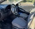 Бежевий Хендай Акцент, об'ємом двигуна 1.4 л та пробігом 106 тис. км за 8500 $, фото 4 на Automoto.ua
