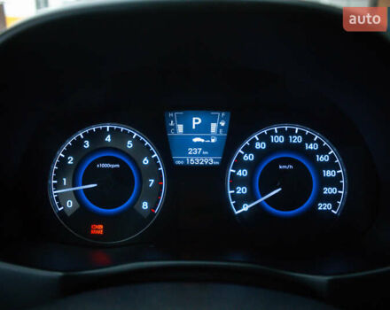 Бежевый Хендай Акцент, объемом двигателя 1.6 л и пробегом 153 тыс. км за 8200 $, фото 15 на Automoto.ua