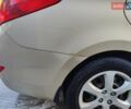Бежевий Хендай Акцент, об'ємом двигуна 1.6 л та пробігом 177 тис. км за 7700 $, фото 4 на Automoto.ua