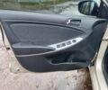 Бежевий Хендай Акцент, об'ємом двигуна 1.4 л та пробігом 160 тис. км за 7700 $, фото 6 на Automoto.ua