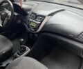 Хендай Акцент 2012 в Харькове на Automoto.ua Бежевый Хендай Акцент, объемом двигателя 1.6 л и пробегом 120 тыс. км за 7500 $, фото 11 на Automoto.ua