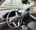Бежевий Хендай Акцент, об'ємом двигуна 1.4 л та пробігом 160 тис. км за 7600 $, фото 5 на Automoto.ua