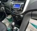 Бежевый Хендай Акцент, объемом двигателя 1.4 л и пробегом 226 тыс. км за 7800 $, фото 9 на Automoto.ua