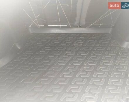 Бежевый Хендай Акцент, объемом двигателя 1.6 л и пробегом 65 тыс. км за 8200 $, фото 19 на Automoto.ua