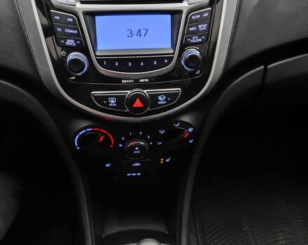 Бежевий Хендай Акцент, об'ємом двигуна 1.4 л та пробігом 160 тис. км за 7700 $, фото 9 на Automoto.ua