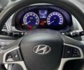 Хендай Акцент 2012 в Харькове на Automoto.ua Бежевый Хендай Акцент, объемом двигателя 1.6 л и пробегом 120 тыс. км за 7500 $, фото 9 на Automoto.ua