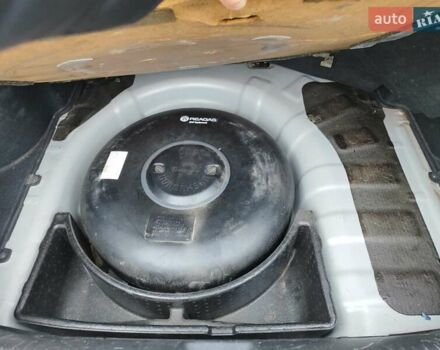 Бежевий Хендай Акцент, об'ємом двигуна 1.4 л та пробігом 160 тис. км за 7600 $, фото 9 на Automoto.ua