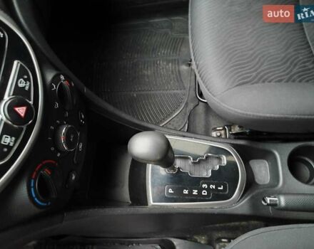 Бежевий Хендай Акцент, об'ємом двигуна 1.4 л та пробігом 160 тис. км за 7600 $, фото 7 на Automoto.ua