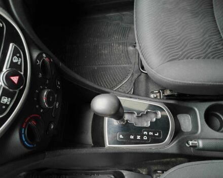 Бежевий Хендай Акцент, об'ємом двигуна 1.4 л та пробігом 160 тис. км за 7700 $, фото 10 на Automoto.ua