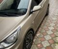 Хендай Акцент 2012 в Харькове на Automoto.ua Бежевый Хендай Акцент, объемом двигателя 1.6 л и пробегом 120 тыс. км за 7500 $, фото 6 на Automoto.ua