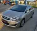 Бежевий Хендай Акцент, об'ємом двигуна 1.4 л та пробігом 202 тис. км за 6700 $, фото 1 на Automoto.ua