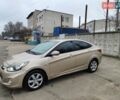 Бежевий Хендай Акцент, об'ємом двигуна 1.4 л та пробігом 160 тис. км за 7600 $, фото 3 на Automoto.ua