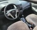Бежевий Хендай Акцент, об'ємом двигуна 1.4 л та пробігом 202 тис. км за 6700 $, фото 5 на Automoto.ua