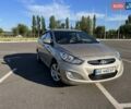 Бежевий Хендай Акцент, об'ємом двигуна 1.4 л та пробігом 106 тис. км за 8500 $, фото 1 на Automoto.ua