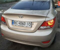 Хендай Акцент 2012 в Черновцах на Automoto.ua Бежевый Хендай Акцент, объемом двигателя 1.4 л и пробегом 178 тыс. км за 5700 $, фото 7 на Automoto.ua