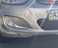 Бежевий Хендай Акцент, об'ємом двигуна 1.4 л та пробігом 160 тис. км за 7200 $, фото 13 на Automoto.ua