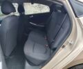 Бежевий Хендай Акцент, об'ємом двигуна 1.4 л та пробігом 160 тис. км за 7700 $, фото 8 на Automoto.ua