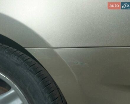 Бежевый Хендай Акцент, объемом двигателя 1.6 л и пробегом 65 тыс. км за 8200 $, фото 17 на Automoto.ua