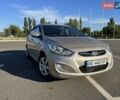 Бежевий Хендай Акцент, об'ємом двигуна 1.4 л та пробігом 106 тис. км за 8500 $, фото 17 на Automoto.ua