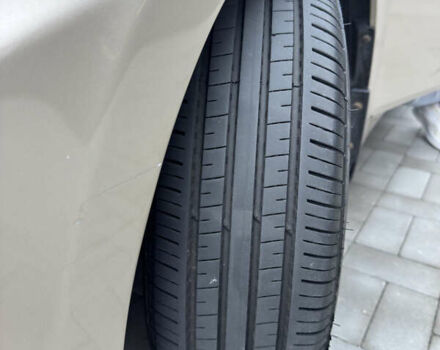 Хендай Акцент 2012 в Киеве на Automoto.ua Бежевый Хендай Акцент, объемом двигателя 1.4 л и пробегом 225 тыс. км за 7600 $, фото 19 на Automoto.ua