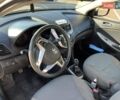 Бежевий Хендай Акцент, об'ємом двигуна 1.4 л та пробігом 106 тис. км за 8500 $, фото 34 на Automoto.ua