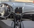 Бежевий Хендай Акцент, об'ємом двигуна 1.4 л та пробігом 90 тис. км за 7900 $, фото 1 на Automoto.ua