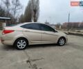 Бежевий Хендай Акцент, об'ємом двигуна 1.4 л та пробігом 160 тис. км за 7600 $, фото 4 на Automoto.ua