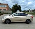 Бежевий Хендай Акцент, об'ємом двигуна 1.4 л та пробігом 235 тис. км за 6000 $, фото 3 на Automoto.ua