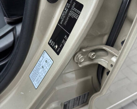 Хендай Акцент 2012 в Киеве на Automoto.ua Бежевый Хендай Акцент, объемом двигателя 1.4 л и пробегом 225 тыс. км за 7600 $, фото 18 на Automoto.ua