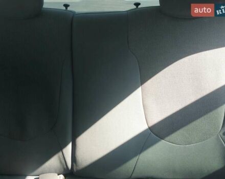 Бежевый Хендай Акцент, объемом двигателя 1.6 л и пробегом 65 тыс. км за 8200 $, фото 4 на Automoto.ua