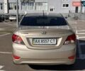 Бежевий Хендай Акцент, об'ємом двигуна 1.4 л та пробігом 160 тис. км за 7200 $, фото 3 на Automoto.ua