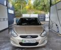 Бежевий Хендай Акцент, об'ємом двигуна 1.6 л та пробігом 177 тис. км за 7700 $, фото 1 на Automoto.ua