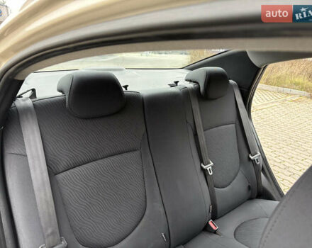 Бежевый Хендай Акцент, объемом двигателя 1.4 л и пробегом 198 тыс. км за 7350 $, фото 35 на Automoto.ua