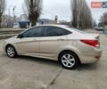 Бежевий Хендай Акцент, об'ємом двигуна 1.4 л та пробігом 160 тис. км за 7600 $, фото 2 на Automoto.ua