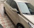 Хендай Акцент 2012 в Харькове на Automoto.ua Бежевый Хендай Акцент, объемом двигателя 1.6 л и пробегом 120 тыс. км за 7500 $, фото 5 на Automoto.ua