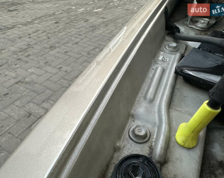 Бежевый Хендай Акцент, объемом двигателя 1.4 л и пробегом 175 тыс. км за 5400 $, фото 31 на Automoto.ua