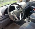 Хендай Акцент 2013 в Харькове на Automoto.ua Бежевый Хендай Акцент, объемом двигателя 1.4 л и пробегом 66 тыс. км за 7500 $, фото 12 на Automoto.ua