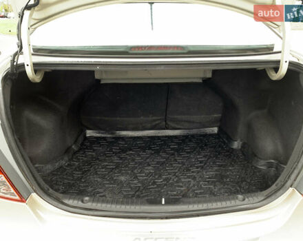 Бежевий Хендай Акцент, об'ємом двигуна 1.4 л та пробігом 160 тис. км за 6250 $, фото 15 на Automoto.ua