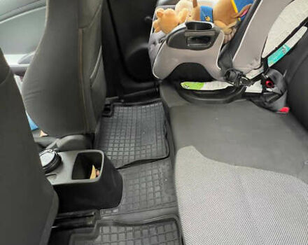 Бежевий Хендай Акцент, об'ємом двигуна 1.4 л та пробігом 240 тис. км за 6450 $, фото 10 на Automoto.ua